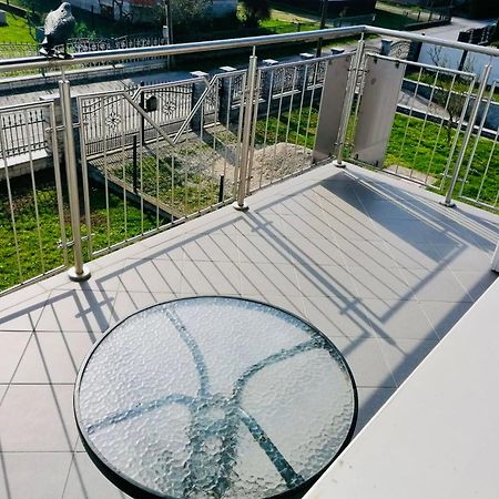 Apartman Bago Deluxe Near Zagreb Airport Velika Gorica Ngoại thất bức ảnh