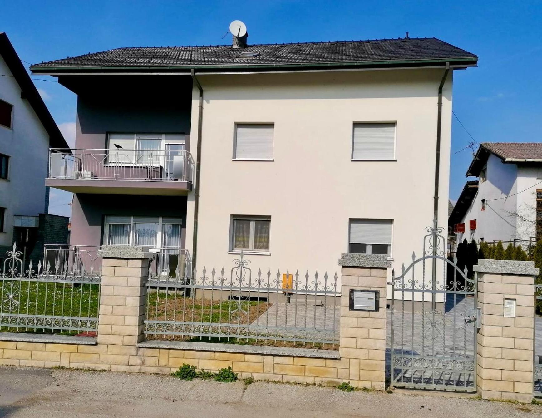 Apartman Bago Deluxe Near Zagreb Airport Velika Gorica Ngoại thất bức ảnh