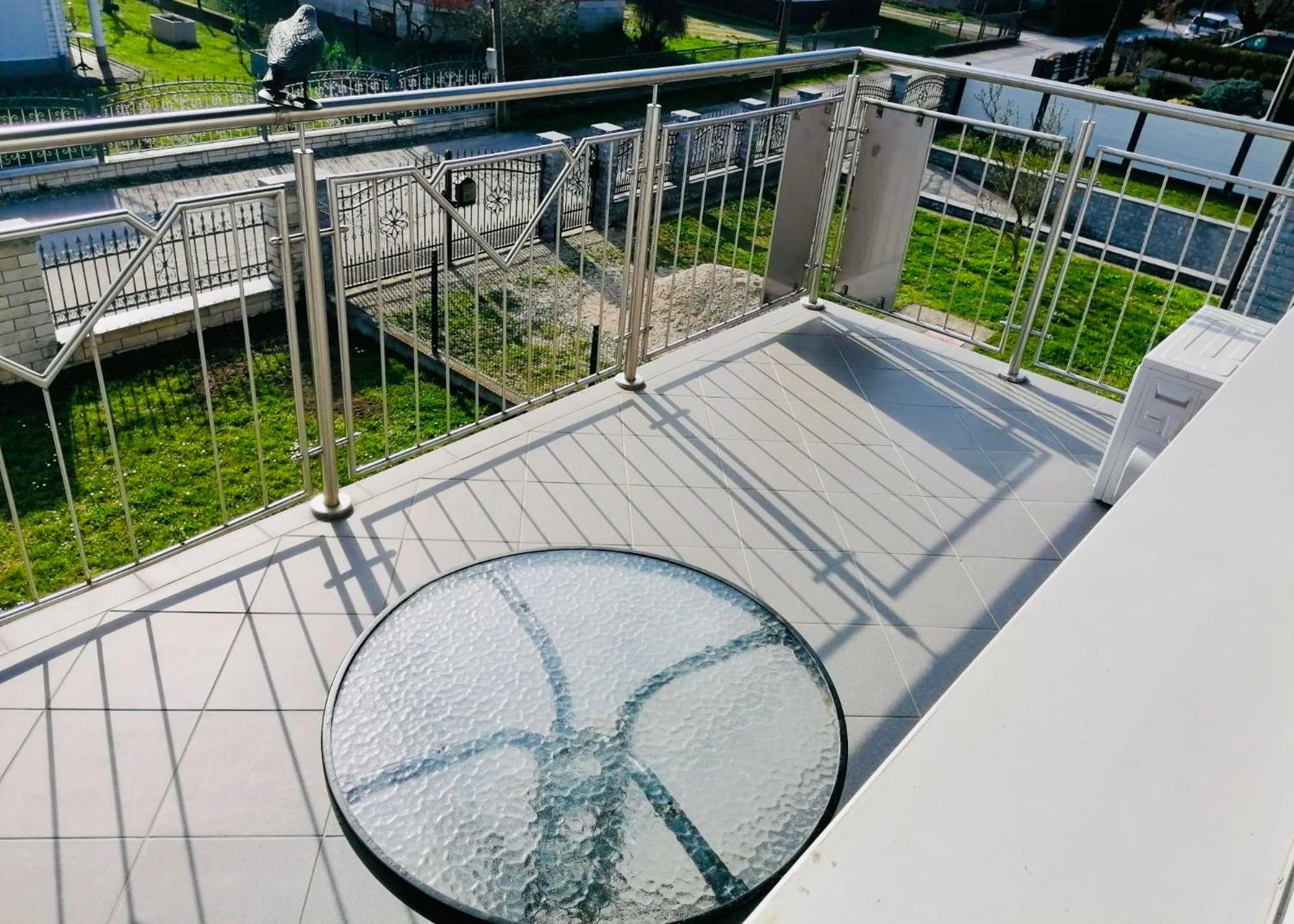 Apartman Bago Deluxe Near Zagreb Airport Velika Gorica Ngoại thất bức ảnh