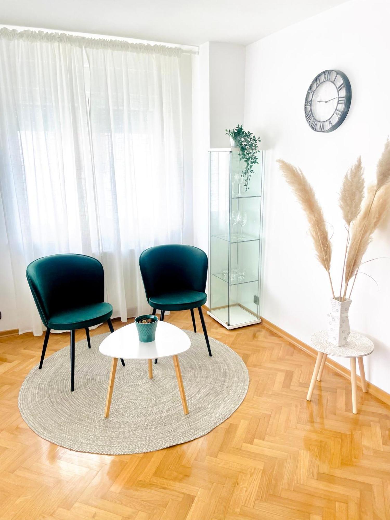 Apartman Bago Deluxe Near Zagreb Airport Velika Gorica Ngoại thất bức ảnh