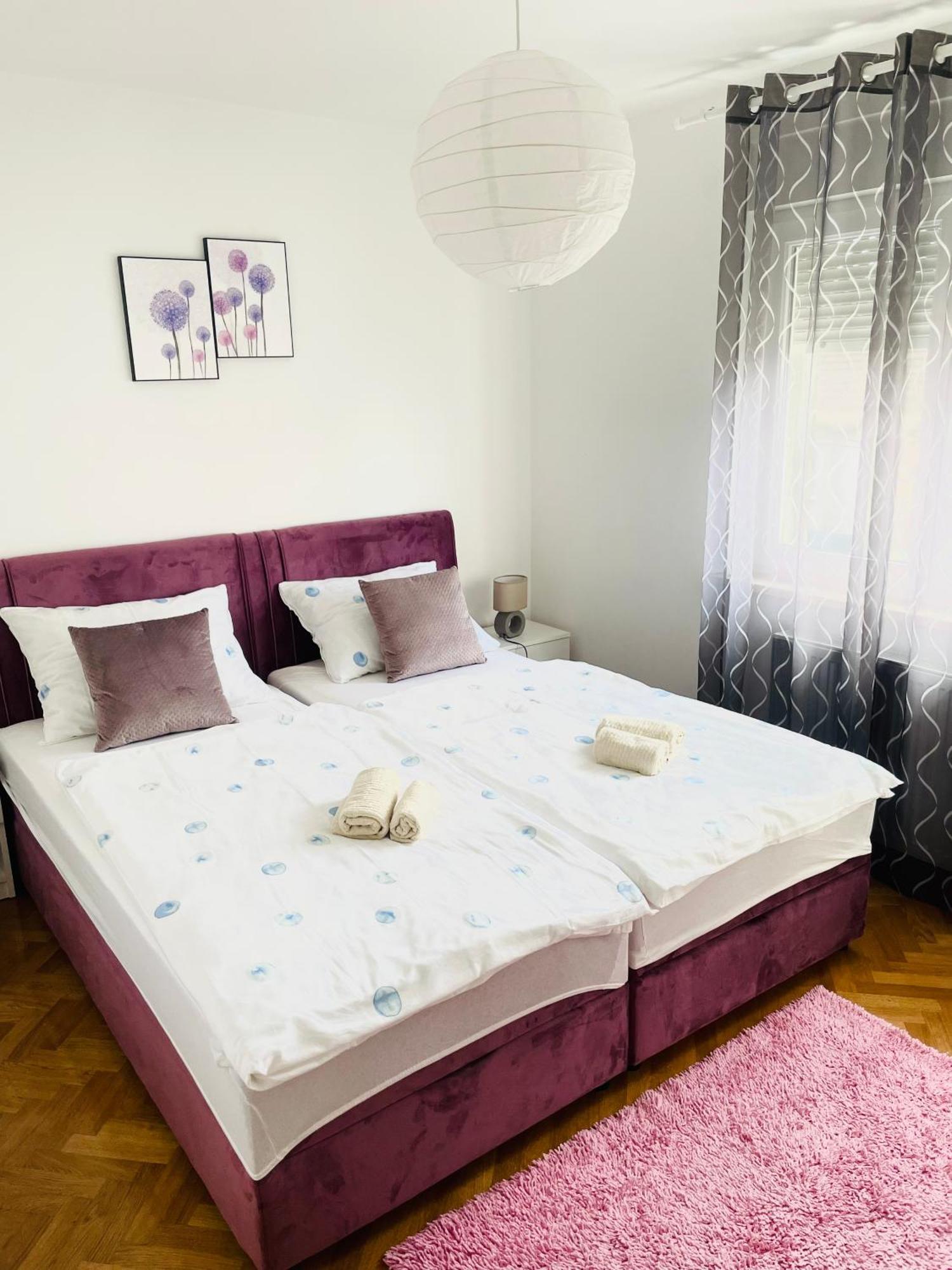 Apartman Bago Deluxe Near Zagreb Airport Velika Gorica Ngoại thất bức ảnh