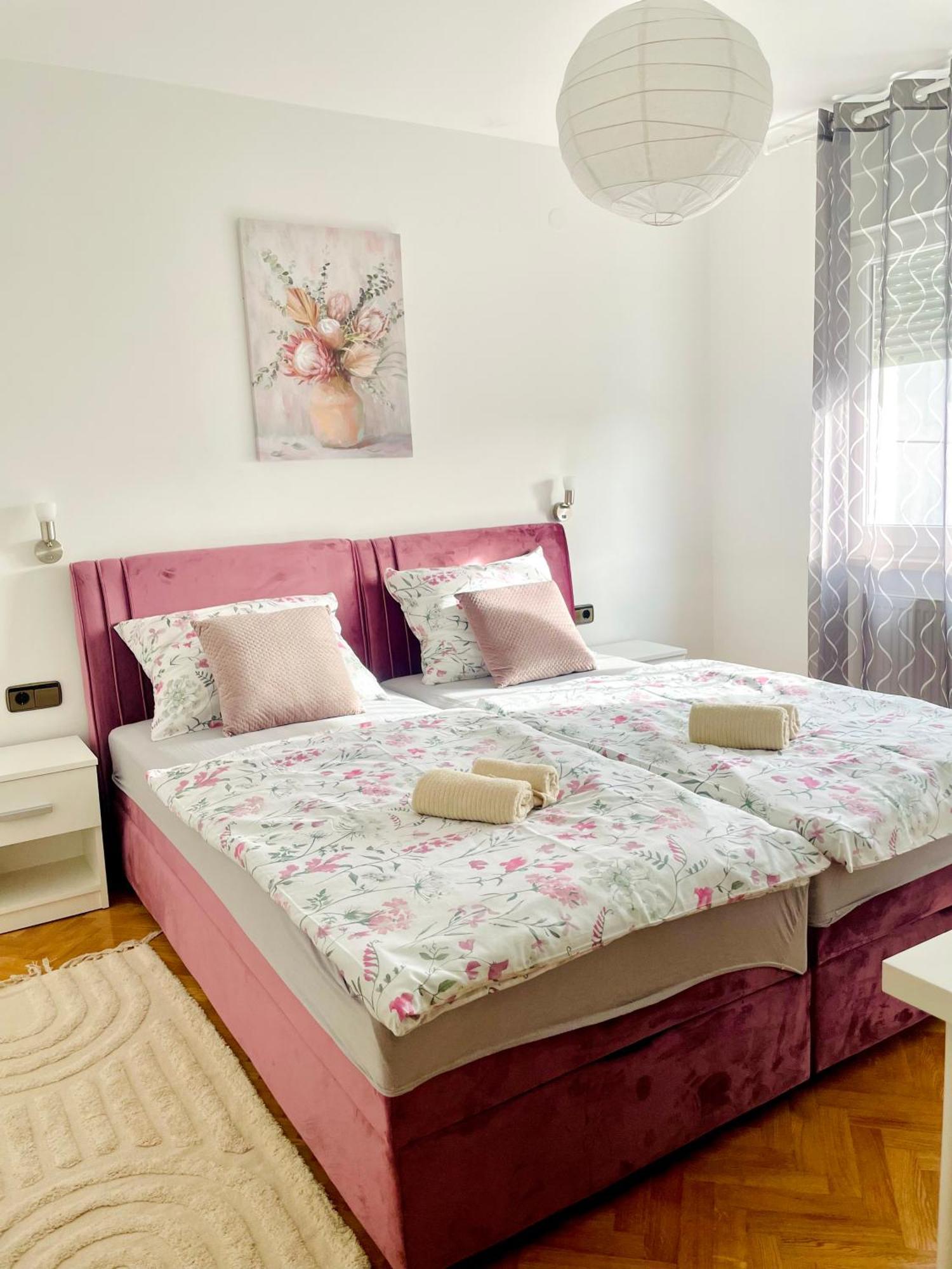 Apartman Bago Deluxe Near Zagreb Airport Velika Gorica Ngoại thất bức ảnh