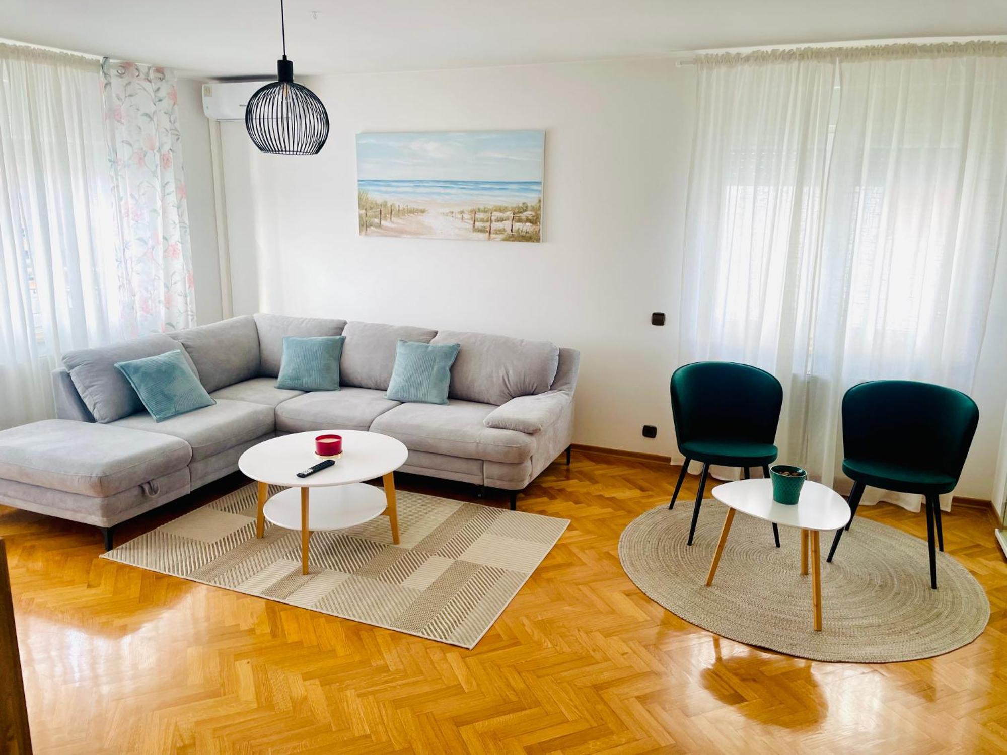 Apartman Bago Deluxe Near Zagreb Airport Velika Gorica Ngoại thất bức ảnh