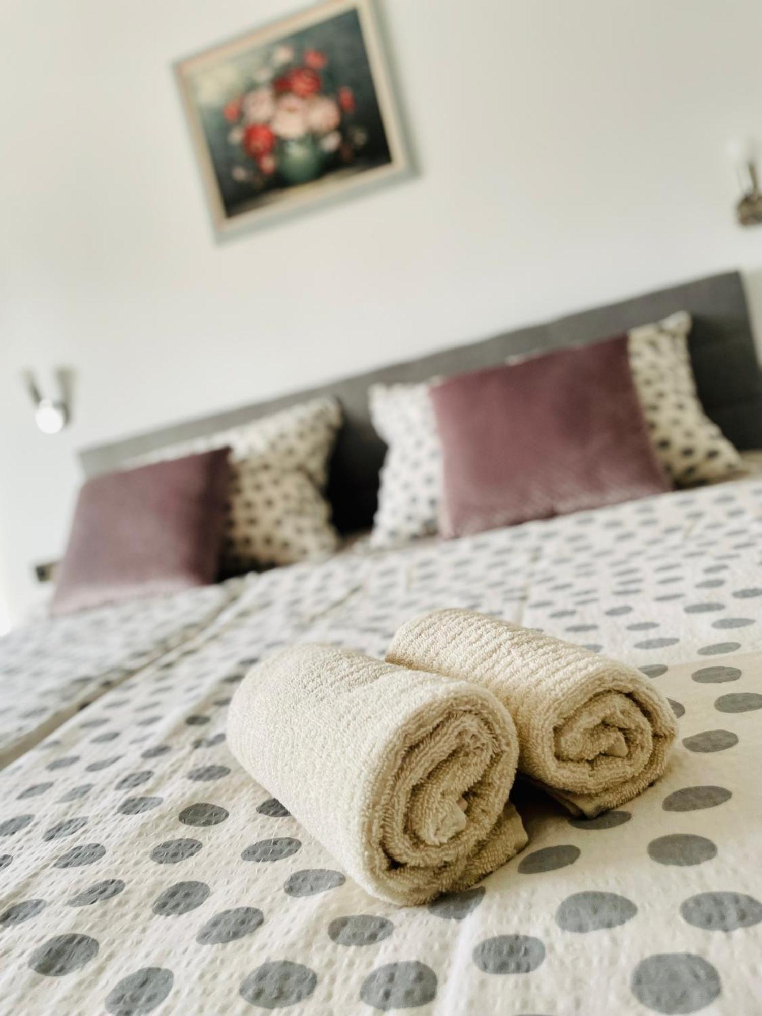 Apartman Bago Deluxe Near Zagreb Airport Velika Gorica Ngoại thất bức ảnh